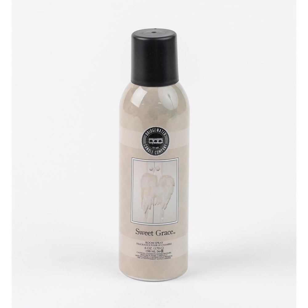 Luxury Sweet Grace Non-Aerosol Room Spray - Picture 2 of 6